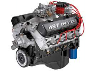 P175F Engine